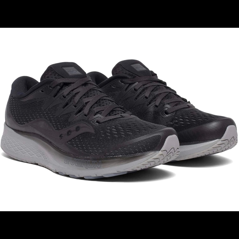Saucony Everun Ride ISO2